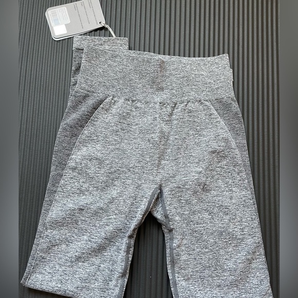 Gymshark Flex High Waisted Leggings Women’s Size Small - Picture 2 of 4